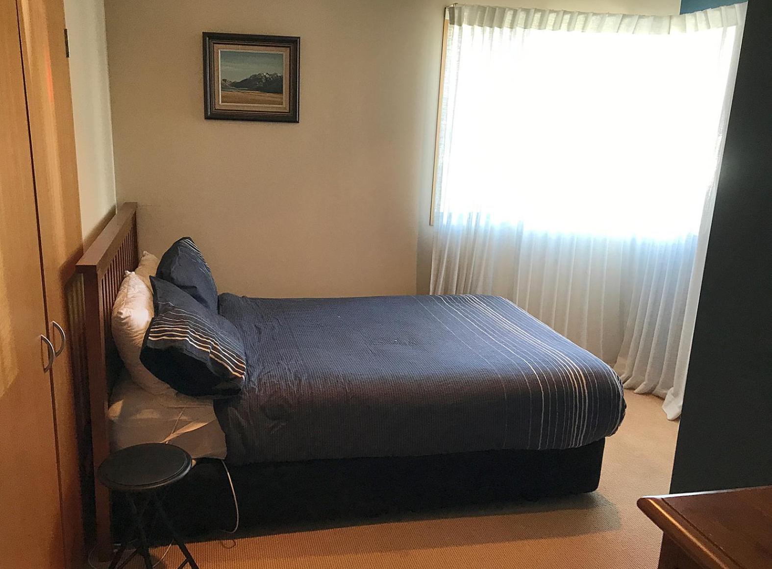 Sargood Splendour - Wanaka Holiday Home Luaran gambar