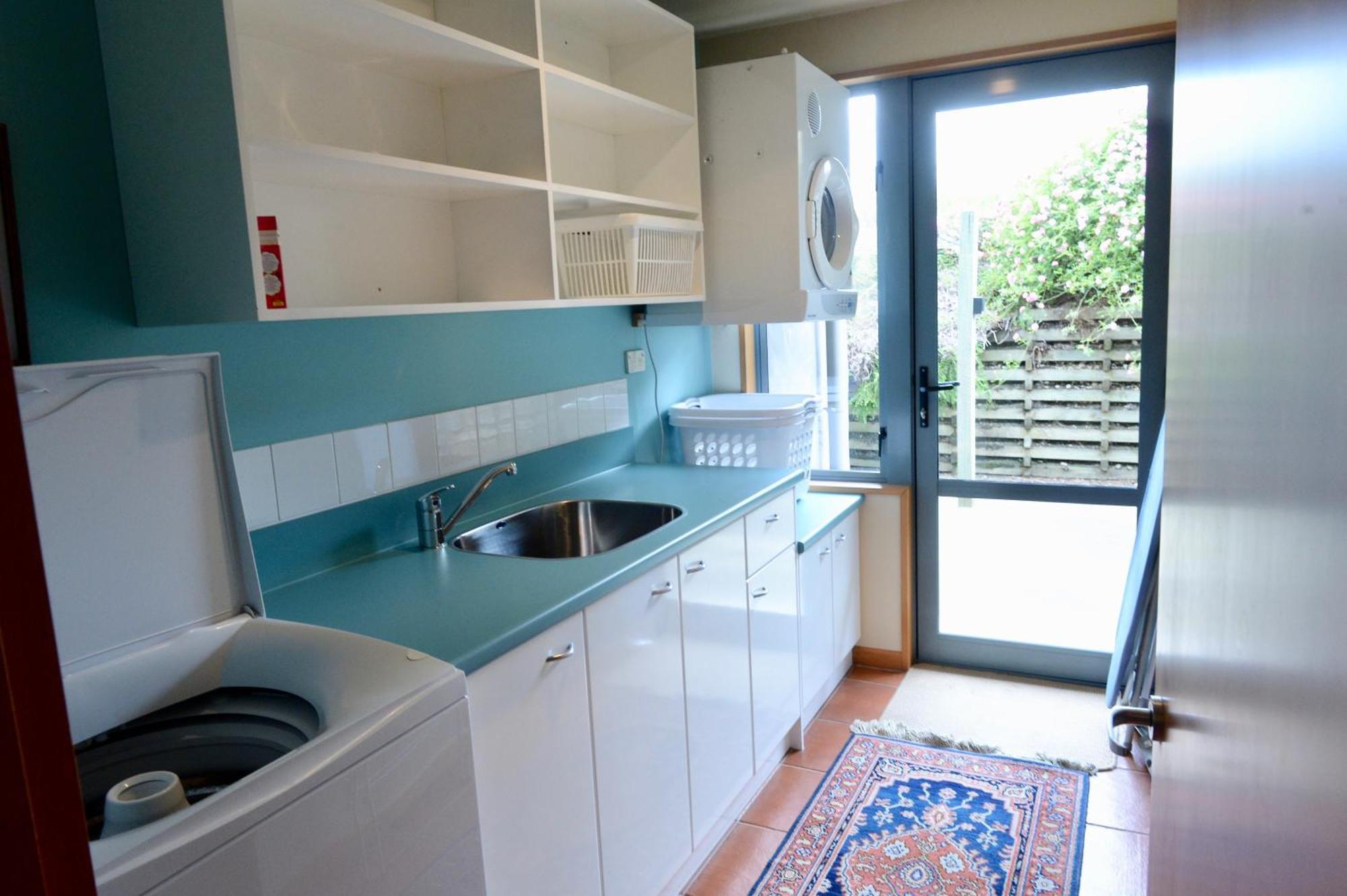 Sargood Splendour - Wanaka Holiday Home Luaran gambar